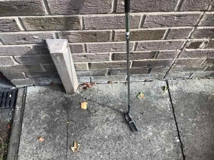 Photo of free Golf Club, putter (Presteigne LD8) #1