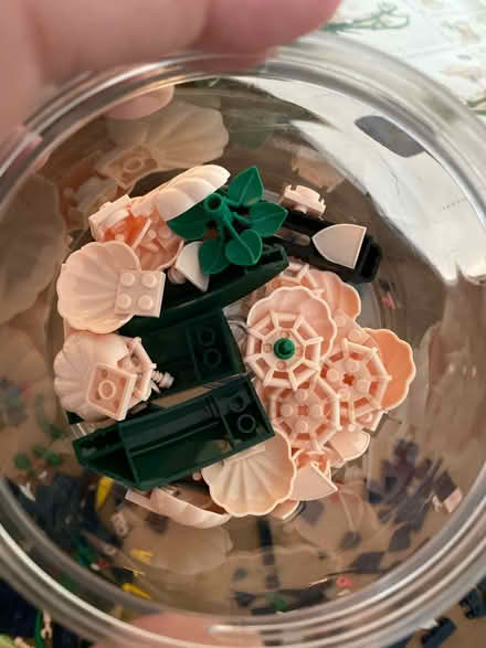 Photo of free Lego-like set (Abingdon OX14) #2