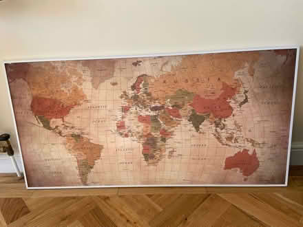 Photo of free Heated picture (Near Ashwater) #1