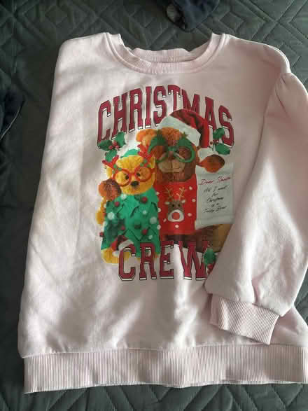 Photo of free Top for girls (E4) #1