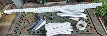 Photo of free Shelving brackets (Manchester M21 Chorlton) #1