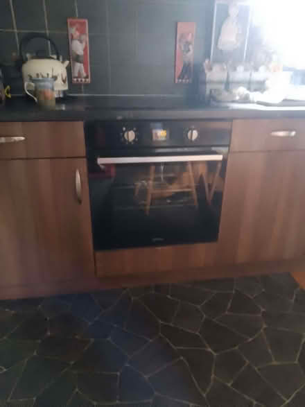 Photo of free Built In Electric Single Fan Oven (Culgaith CA10) #3