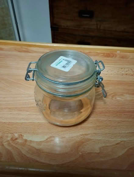 Photo of free Fruit bottling jar (Patchway BS34) #1