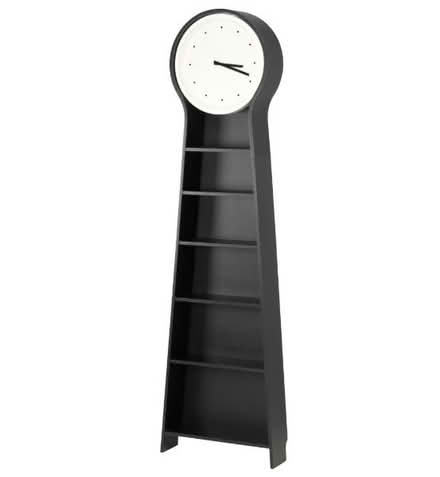 Photo of IKEA PS Pendel floor clock (DE72) #1
