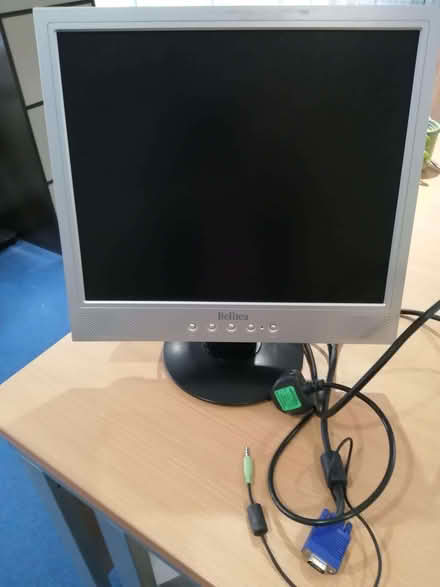 Photo of free Monitors (Kennington OX1) #1