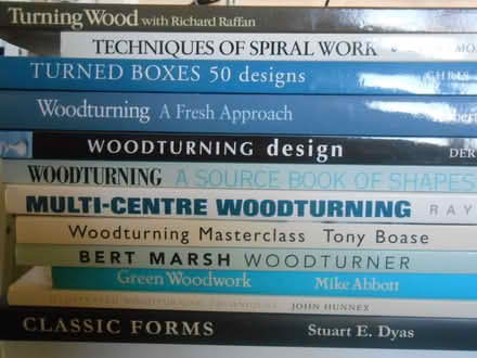 Photo of free Books (Baldslow TN37) #1
