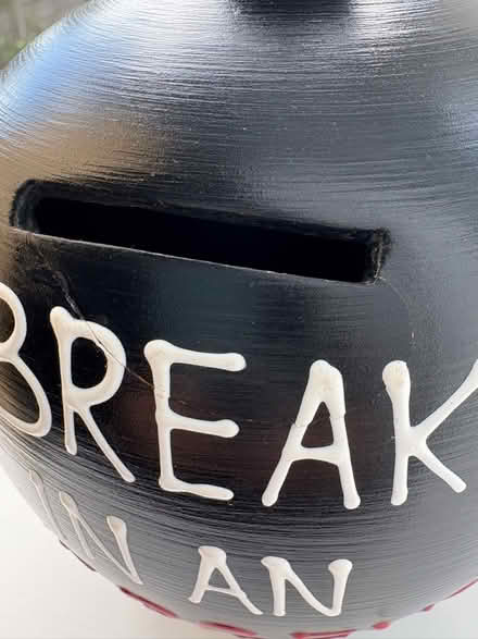 Photo of free Terramundi Money Pot (Weybridge KT13) #2