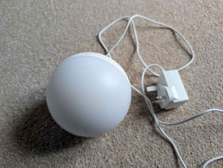 Photo of free Smart lamp (Hornby LA2) #1