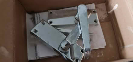 Photo of free Door handles (Cowley OX4) #2