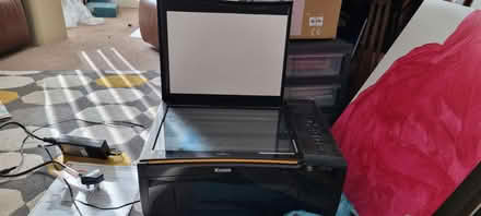Photo of free Kodak wifi colour printer/scanner, hardly used (Torrisholme LA4) #1