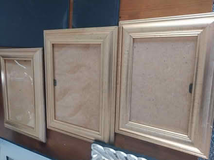 Photo of free Photo frames (CH49) #1