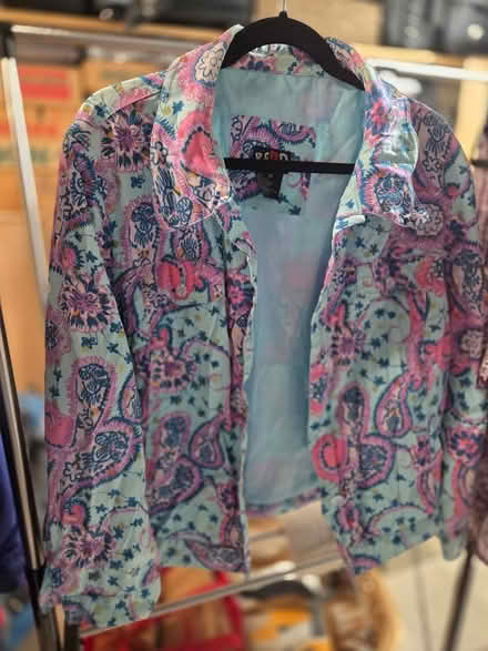 Photo of free Vintage jacket size 18 (Experimental Farm) #1