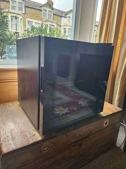 Photo of free Fridge (West End LA3) #1