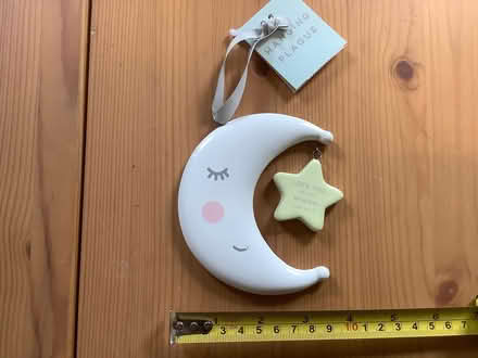 Photo of free Small hanging ornament (White City W10) #2