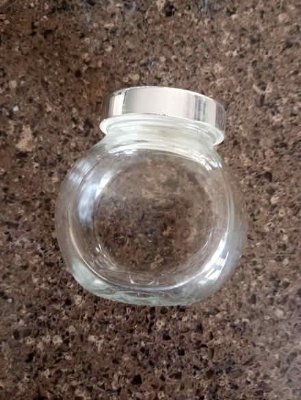 Photo of free Glass jars (Prestwood HP16) #3
