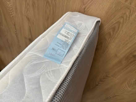 Photo of free Single mattress 90x190cm (Bexleyheath DA6) #3