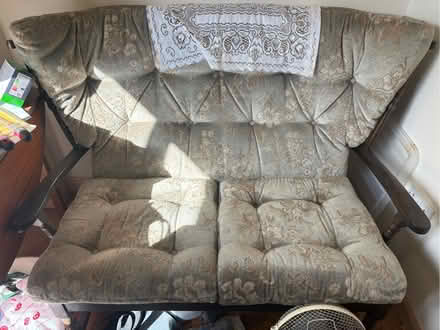 Photo of free Cottage Suite (Garden City OX5) #1