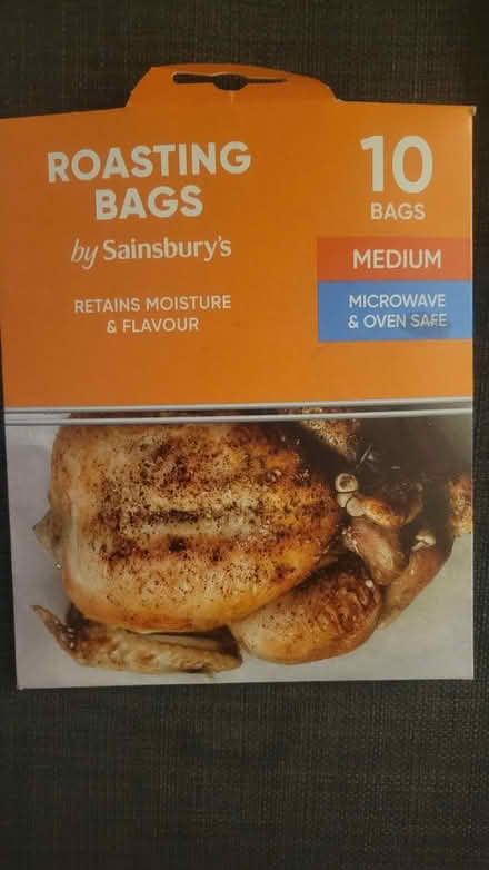 Photo of free Rotating bags (South Norwood SE25) #1