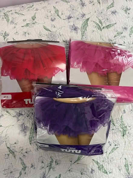 Photo of free Halloween Costumes (Wood Ridge) #4