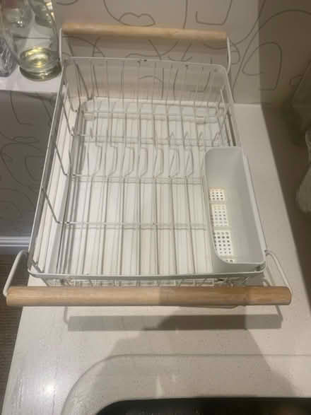 Photo of free Drying rack dishes kitchen (Maida Vale W9) #2