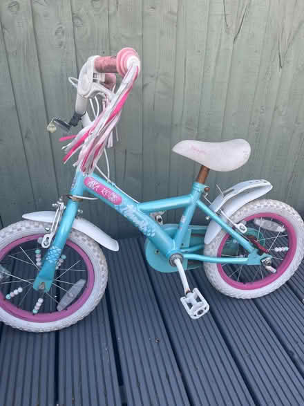 Photo of free Bike #2 (Uxbridge) #1