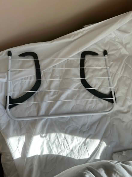 Photo of free Clothes airer (Bramley LS13) #1