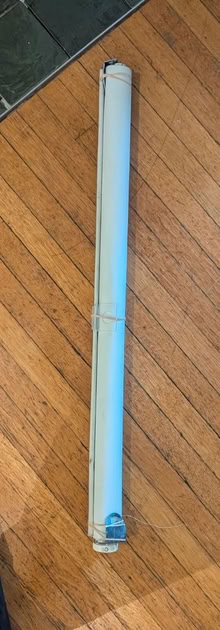 Photo of free Roller blinds (Brockton Village) #1