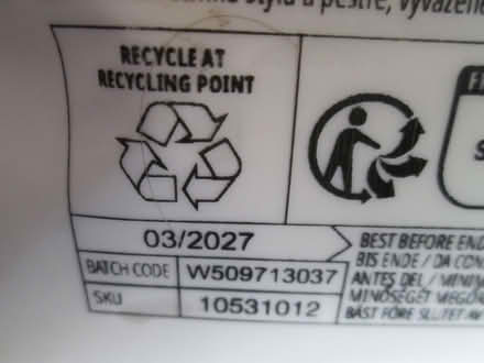 Photo of free My Protein Powder 1kg (Idridgehay DE56) #3