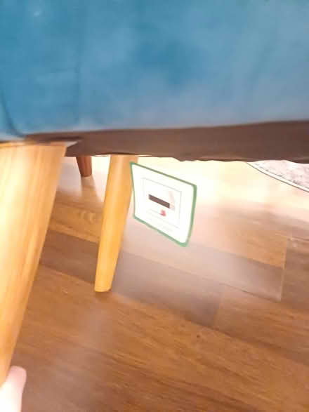 Photo of free Cocktail chair (SE9) #3