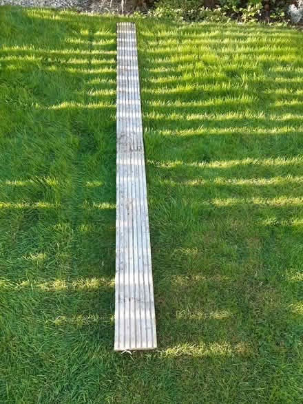 Photo of free decking (Ashfield CA14) #1