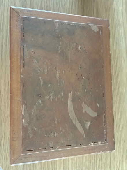Photo of free Small jewellery box (Great Waltham CM3) #2