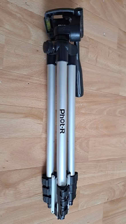 Photo of free Camera tripod (Seaside BN22) #3