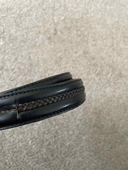 Photo of free Mans XXL belt (Longbarn WA2) #1
