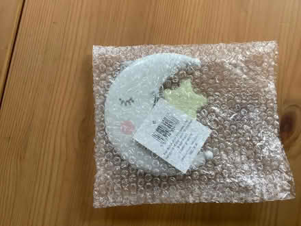 Photo of free Small hanging ornament (White City W10) #4