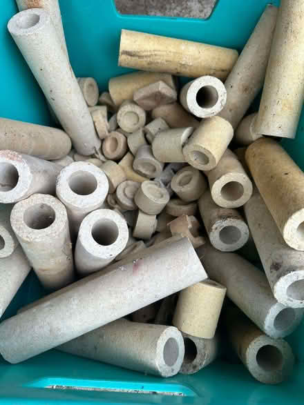 Photo of free Manual Potters Wheel (East Challow OX12) #2