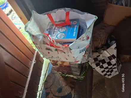 Photo of free Workshop manuals (Threemilestone Truro) #3