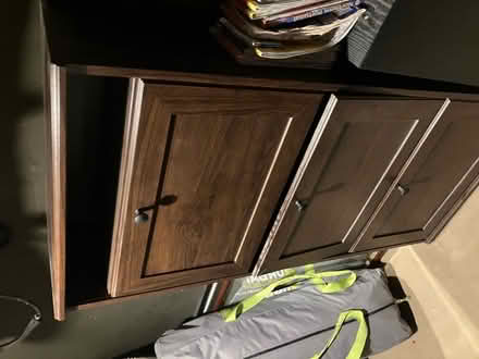 Photo of free IKEA shoe cabinet (City of Bristol BS2) #3