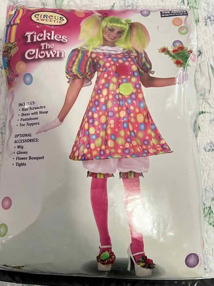 Photo of free Halloween Costumes (Wood Ridge) #3