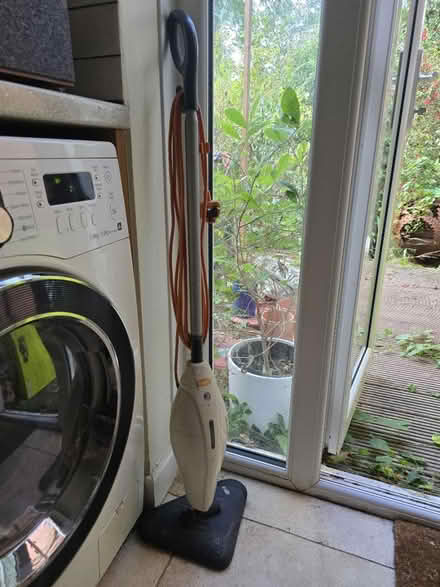 Photo of free Steam mop (Preston PR2) #1