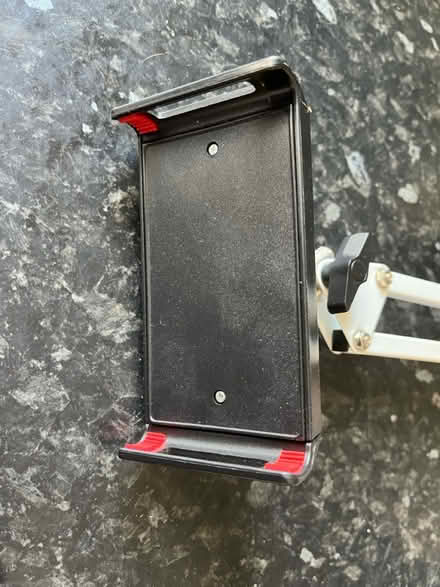 Photo of free Phone Holder for Desk (Titchfield Common PO14) #3