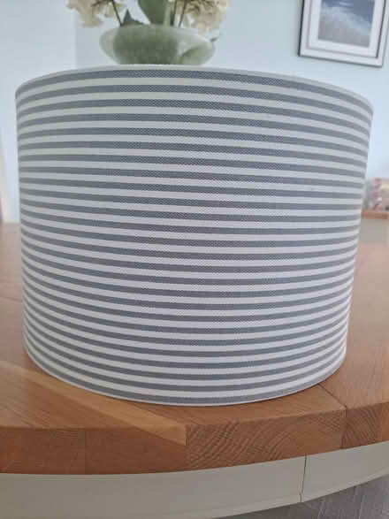 Photo of free Lamp shade (Fareham PO16) #1