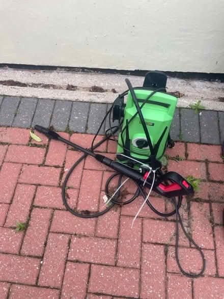 Photo of free Jet wash (PR8 Birkdale) #1