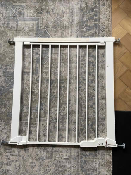 Photo of free Baby safety gate (pressure fit) (Lower Bevendean BN2) #1