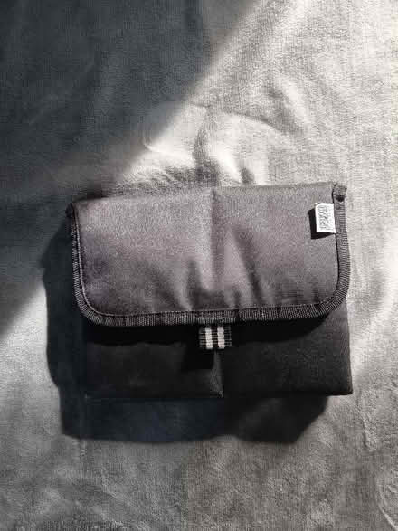 Photo of free Baby changing mat (Lewisham) #1