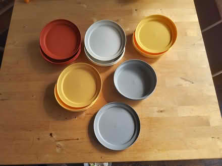 Photo of free Tupperware bowls (Patchway BS34) #1