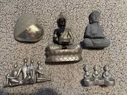 Photo of free Ornaments (City Centre NR1) #1