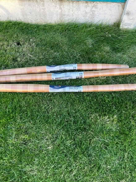 Photo of free Decor Self Adhesive Vinyl Film (Dublin 24) #1