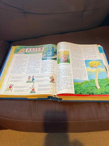 Photo of free Treasure 1960s magazines (Paulton) #3