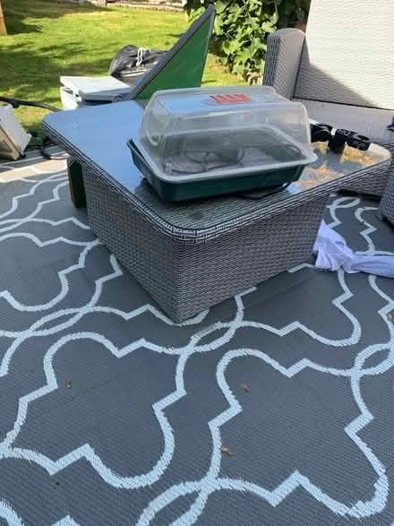 Photo of free Electric propergater (Sutton valence ME17) #2