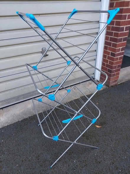 Photo of free Clothes Dryer (Morley Green SK9) #2